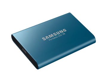 Anlisis Samsung T5