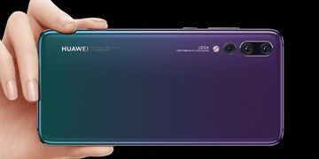 Huawei P20 Pro test par S2P Mag