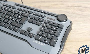 Roccat Horde Aimo test par Vonguru Roccat Horde Aimo test par Vonguru