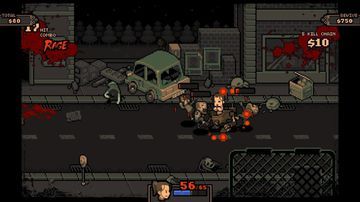 Streets of Red im Test: 2 Bewertungen, erfahrungen, Pro und Contra