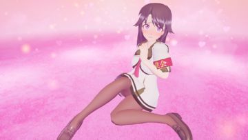 Test Gal*Gun 2