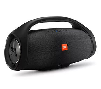 JBL Boombox test par DigitalTrends