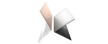 Dell XPS 13 test par NotebookCheck