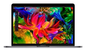 Apple MacBook Pro 13 test par Les Numriques