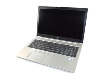 HP EliteBook 850 G5 im Test: 1 Bewertungen, erfahrungen, Pro und Contra