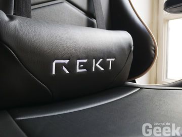 REKT GG1 Review: 4 Ratings, Pros and Cons