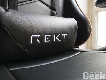 REKT GG1 im Test: 4 Bewertungen, erfahrungen, Pro und Contra