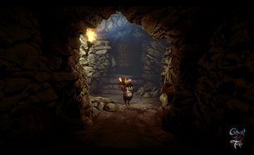 Ghost of a Tale test par SiteGeek Ghost of a Tale test par SiteGeek