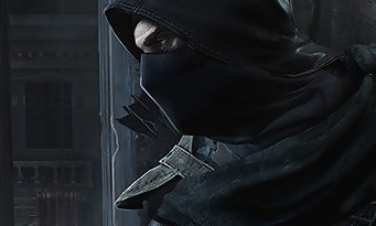 Thief test par JeuxActu.com