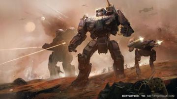 BattleTech test par GameBlog.fr BattleTech test par GameBlog.fr