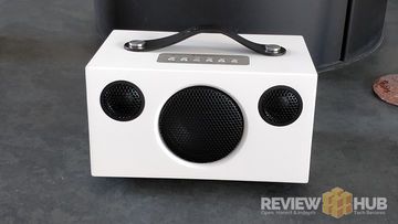 Audio Pro Addon T3 test par Review Hub Audio Pro Addon T3 test par Review Hub