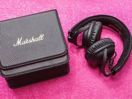 Marshall Mid test par CNET France