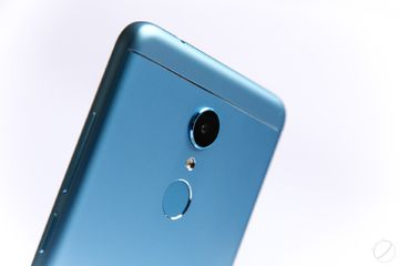 Xiaomi Redmi 5 test par FrAndroid Xiaomi Redmi 5 test par FrAndroid