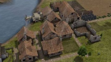 Banished test par GameBlog.fr