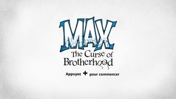 Max The Curse of Brotherhood test par Mag Jeux High-Tech