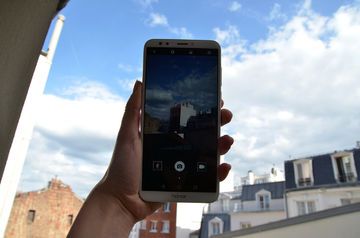 Honor 7C im Test: 14 Bewertungen, erfahrungen, Pro und Contra