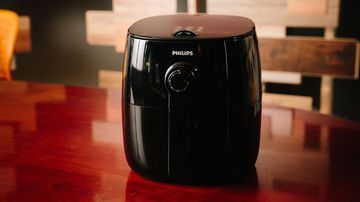 Anlisis Philips Airfryer
