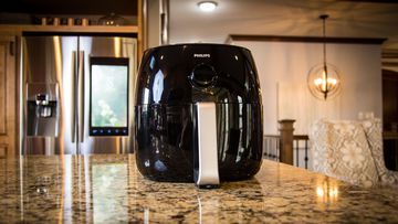 Anlisis Philips Airfryer XXL