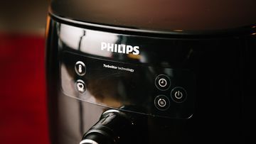 Anlisis Philips Airfryer Avance