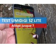 Umidigi S2 Lite Review