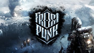 Frostpunk test par JVFrance