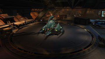 Galaxy on Fire Manticore test par New Game Plus Galaxy on Fire Manticore test par New Game Plus