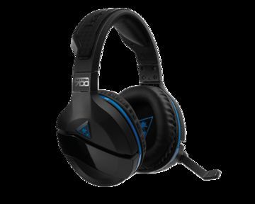 Turtle Beach Stealth 700 test par Les Numriques