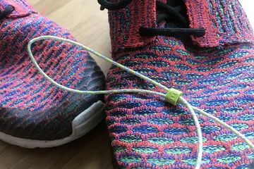 Monster Audio iSport Victory testé par Trusted Reviews Monster Audio iSport Victory testé par Trusted Reviews