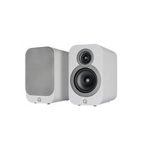 Test Q Acoustics 3010i