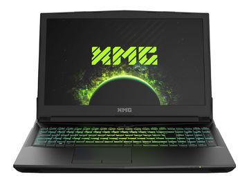 Anlisis Schenker XMG Apex 15