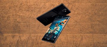 Nokia 8 Sirocco reviewed by Day-Technology