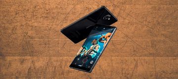 Nokia 8 Sirocco test par Day-Technology