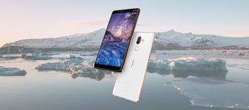 Nokia 7 Plus test par Day-Technology Nokia 7 Plus test par Day-Technology