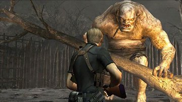 Test Resident Evil 4 : Ultimate HD Edition