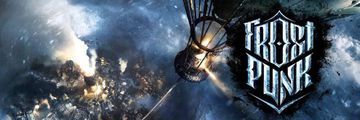 Frostpunk test par Hitek