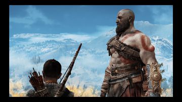 God of War test par Mag Jeux High-Tech