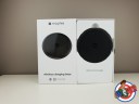 Test Mophie Wireless charging base