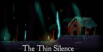 Anlisis The Thin Silence 