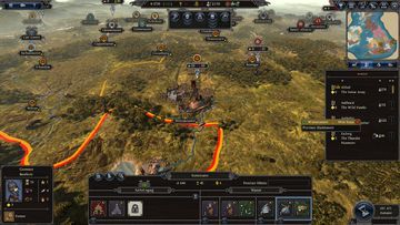 Total War Saga : Thrones of Britannia im Test: 16 Bewertungen, erfahrungen, Pro und Contra