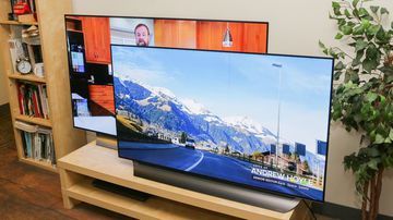 LG OLEDC8P Review: 1 Ratings, Pros and Cons