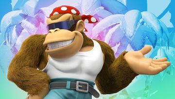 Anlisis Donkey Kong Tropical Freeze