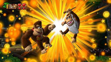 Donkey Kong Country Tropical Freeze test par Trusted Reviews