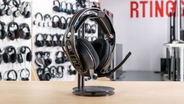 Plantronics RIG 800LX test par RTings Plantronics RIG 800LX test par RTings