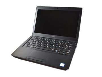Dell Latitude 5290 test par NotebookCheck