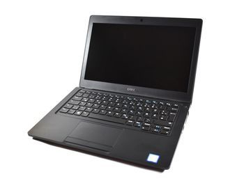 Dell Latitude 5290 test par NotebookCheck Dell Latitude 5290 test par NotebookCheck