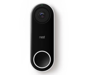 Test Nest Hello