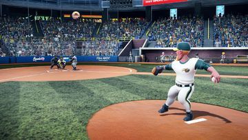 Super Mega Baseball 2 im Test: 5 Bewertungen, erfahrungen, Pro und Contra
