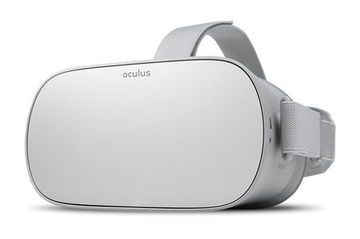 Oculus Go test par DigitalTrends Oculus Go test par DigitalTrends