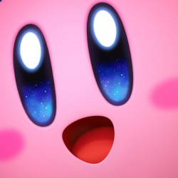 Test Kirby Star Allies