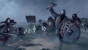 Total War Saga : Thrones of Britannia test par ActuGaming Total War Saga : Thrones of Britannia test par ActuGaming